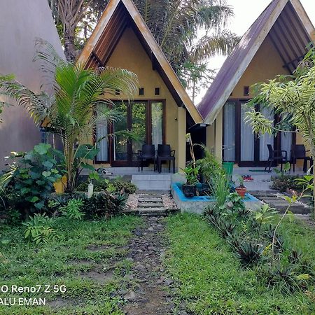 The Pondok Kuta  Exterior photo