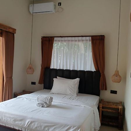 The Pondok Kuta  Exterior photo