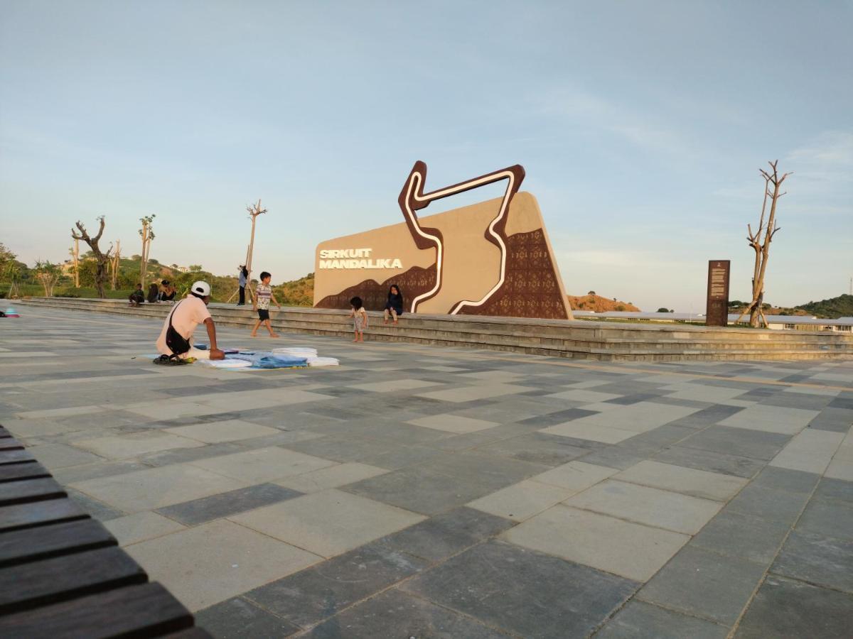 The Pondok Kuta  Exterior photo