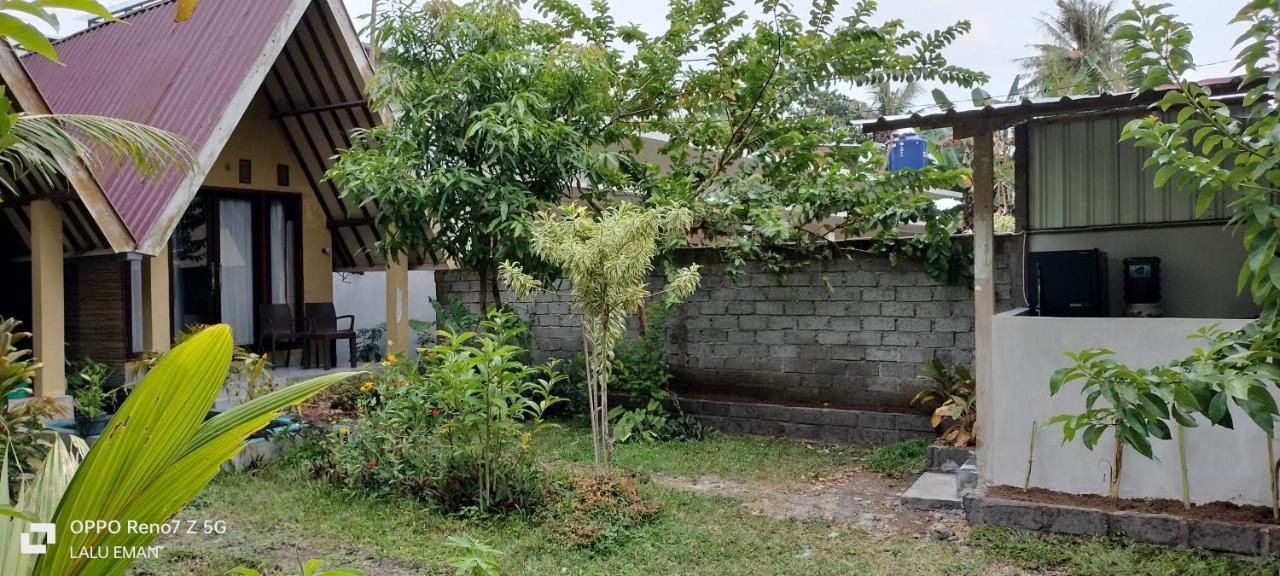 The Pondok Kuta  Exterior photo