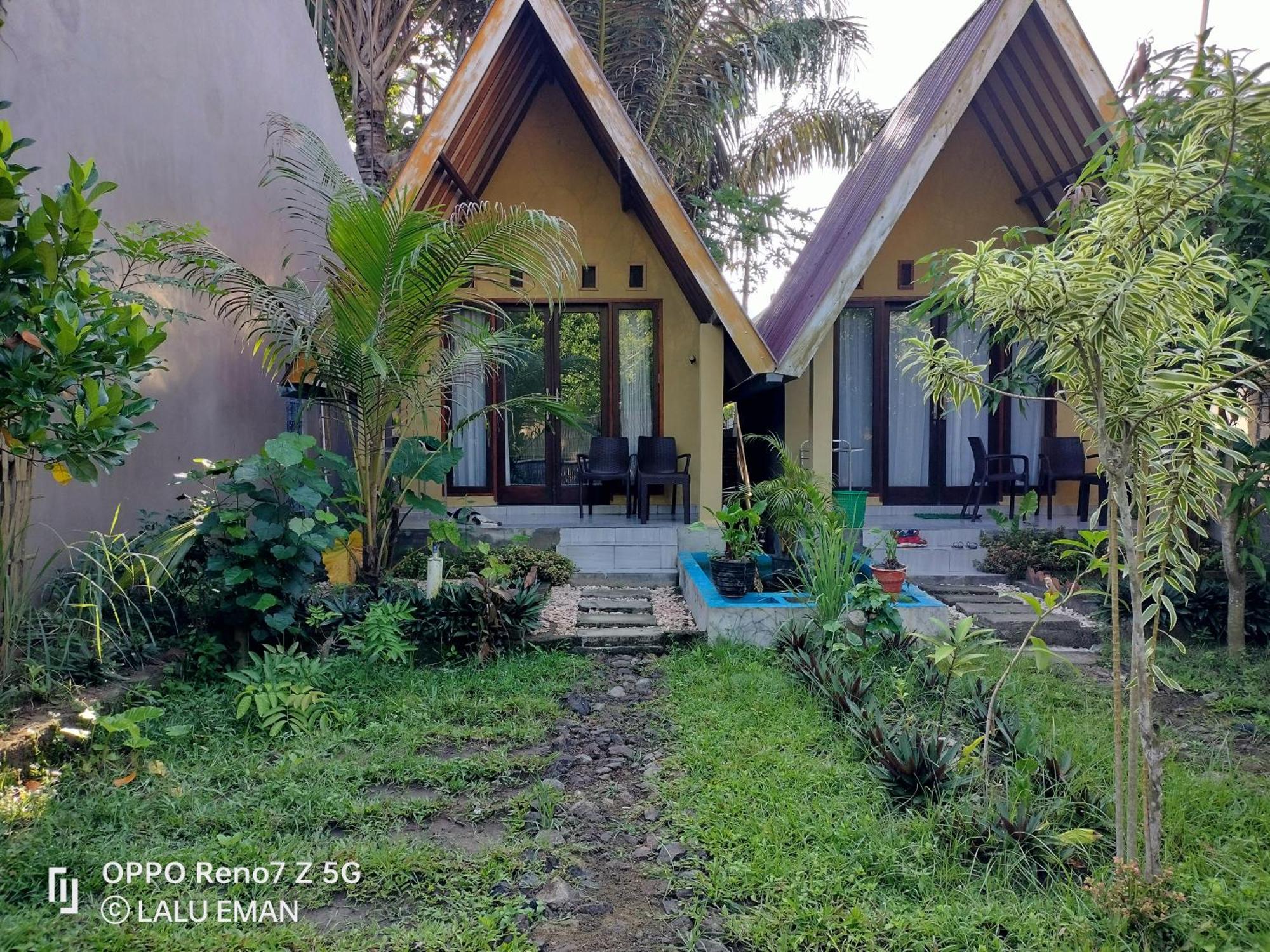 The Pondok Kuta  Exterior photo
