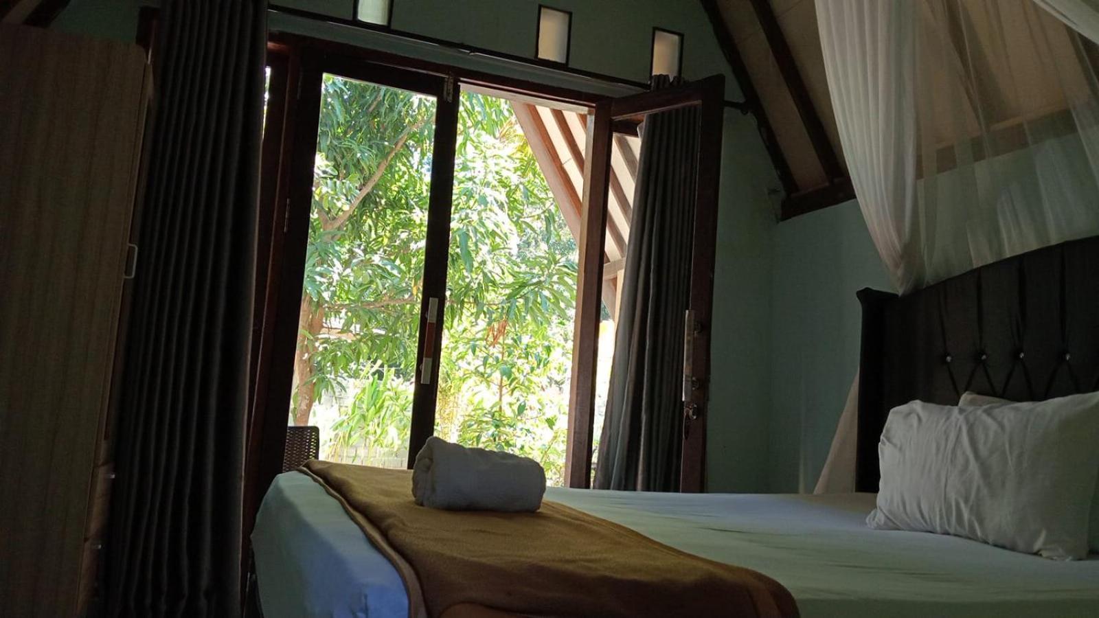 The Pondok Kuta  Room photo