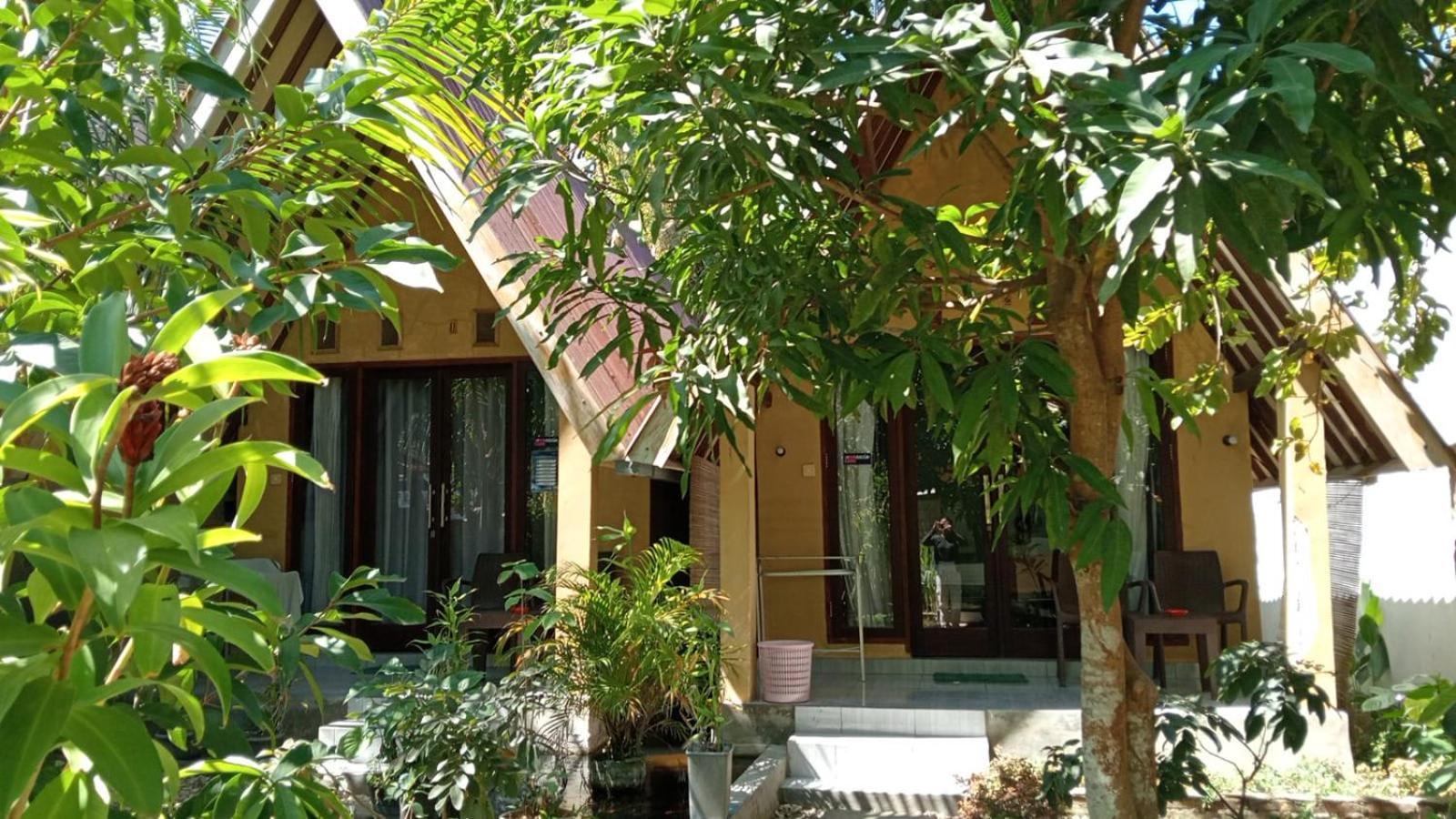 The Pondok Kuta  Room photo