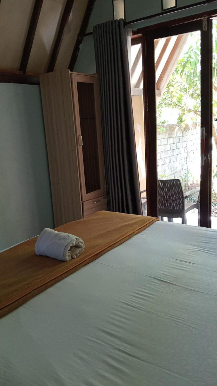 The Pondok Kuta  Room photo