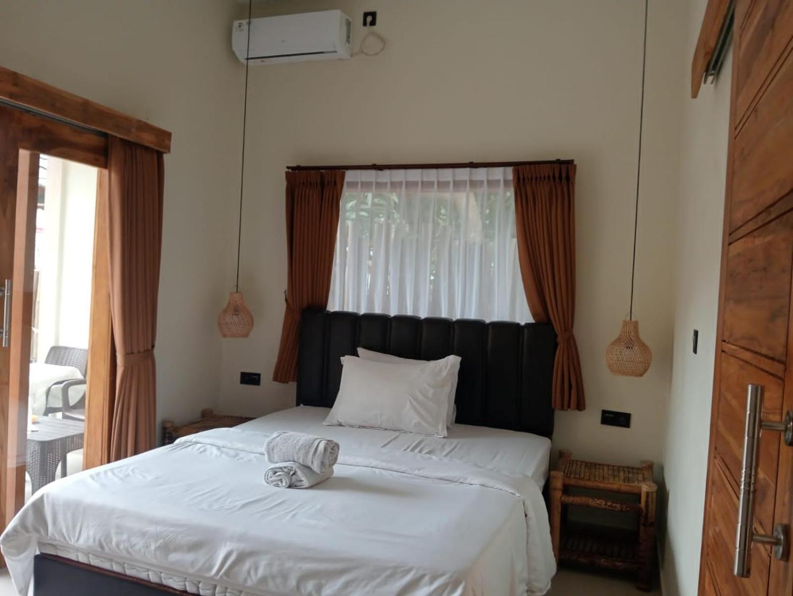 The Pondok Kuta  Exterior photo