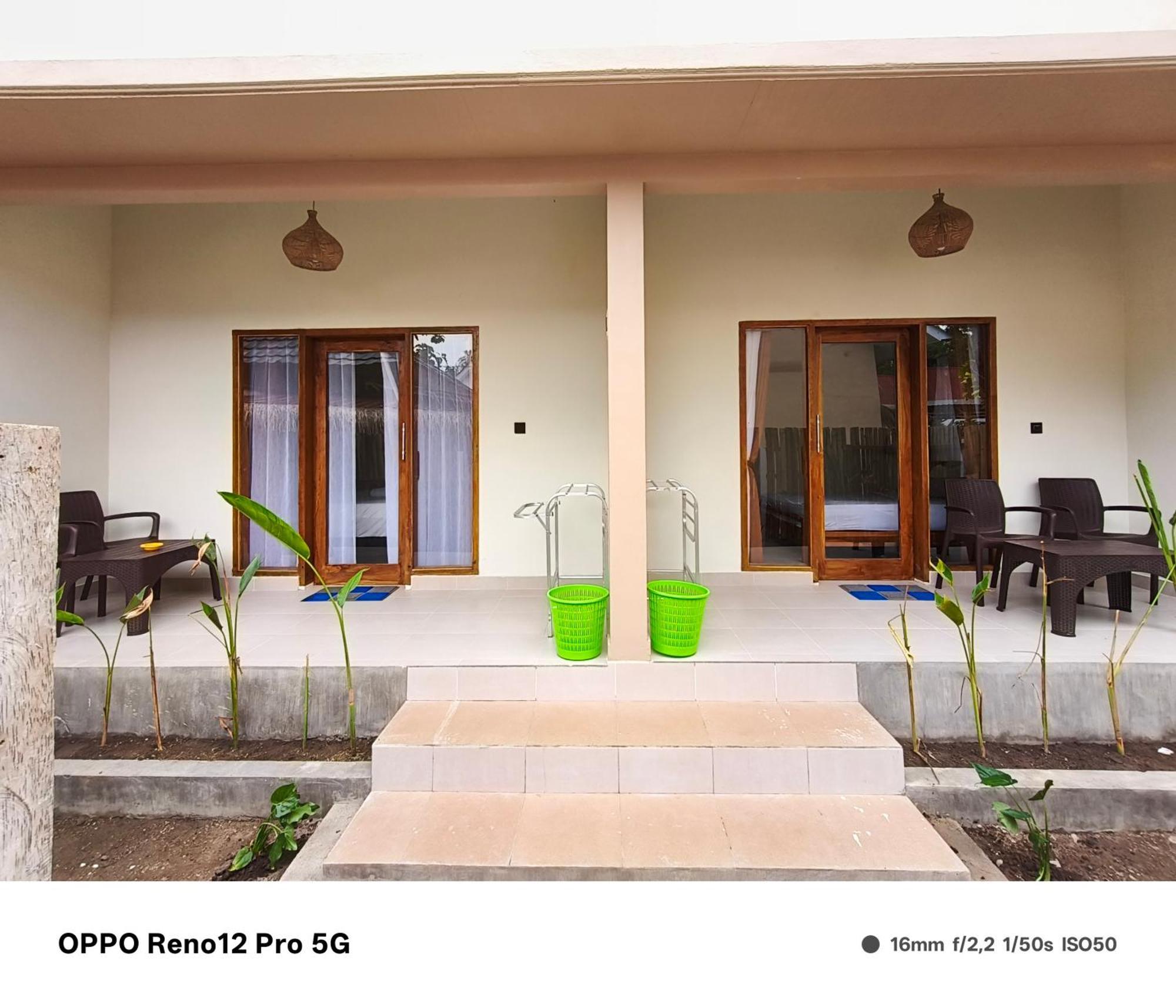 The Pondok Kuta  Room photo