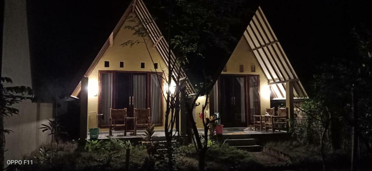 The Pondok Kuta  Exterior photo